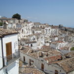 Weekend in Monte Sant’Angelo: A 2-Day Itinerary Exploring the Archangel’s Grotto and the Umbra Forest