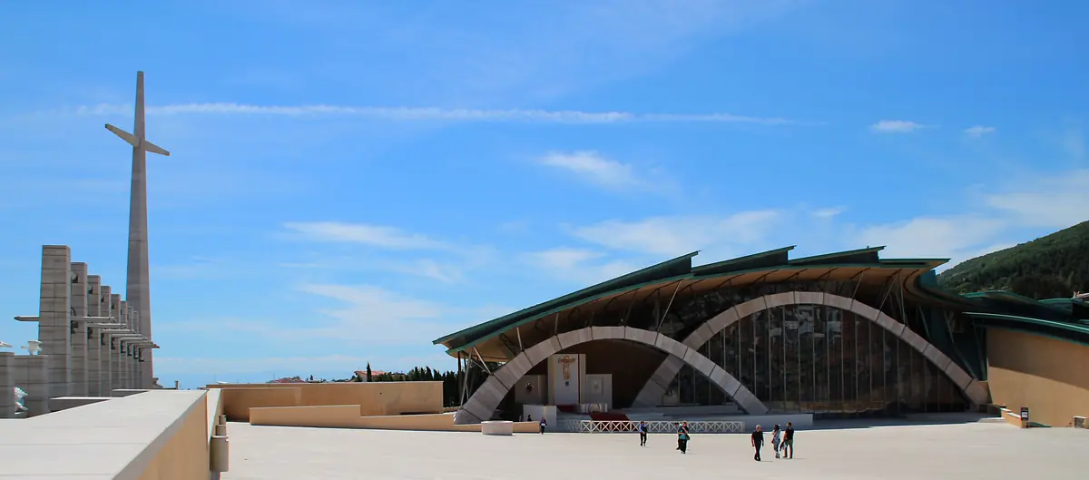 A Weekend in San Giovanni Rotondo: Faith, Mountain Trails & the Best of Gargano