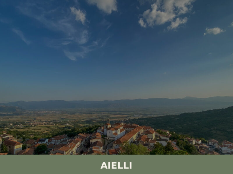 Aielli