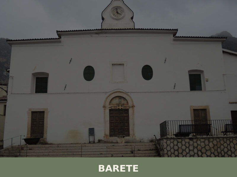 Barete