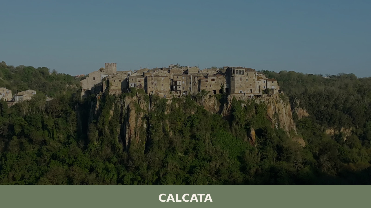 Calcata