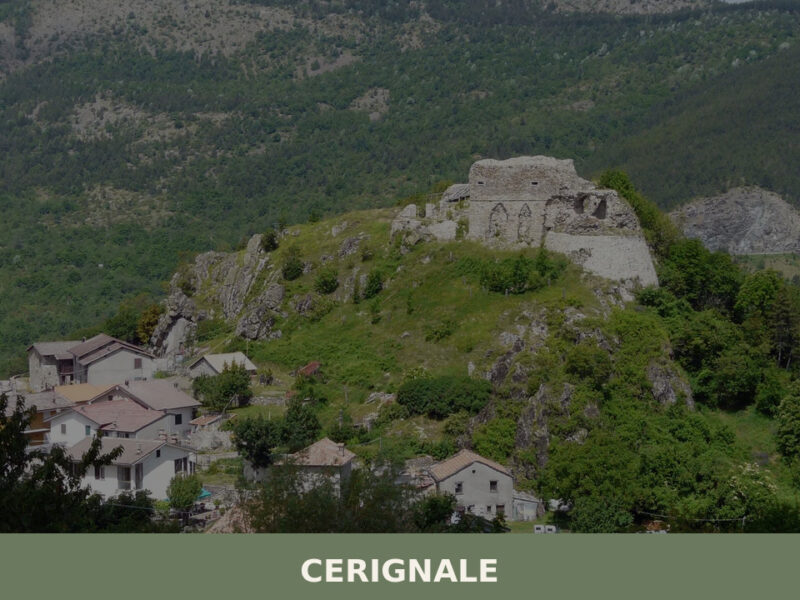 Cerignale