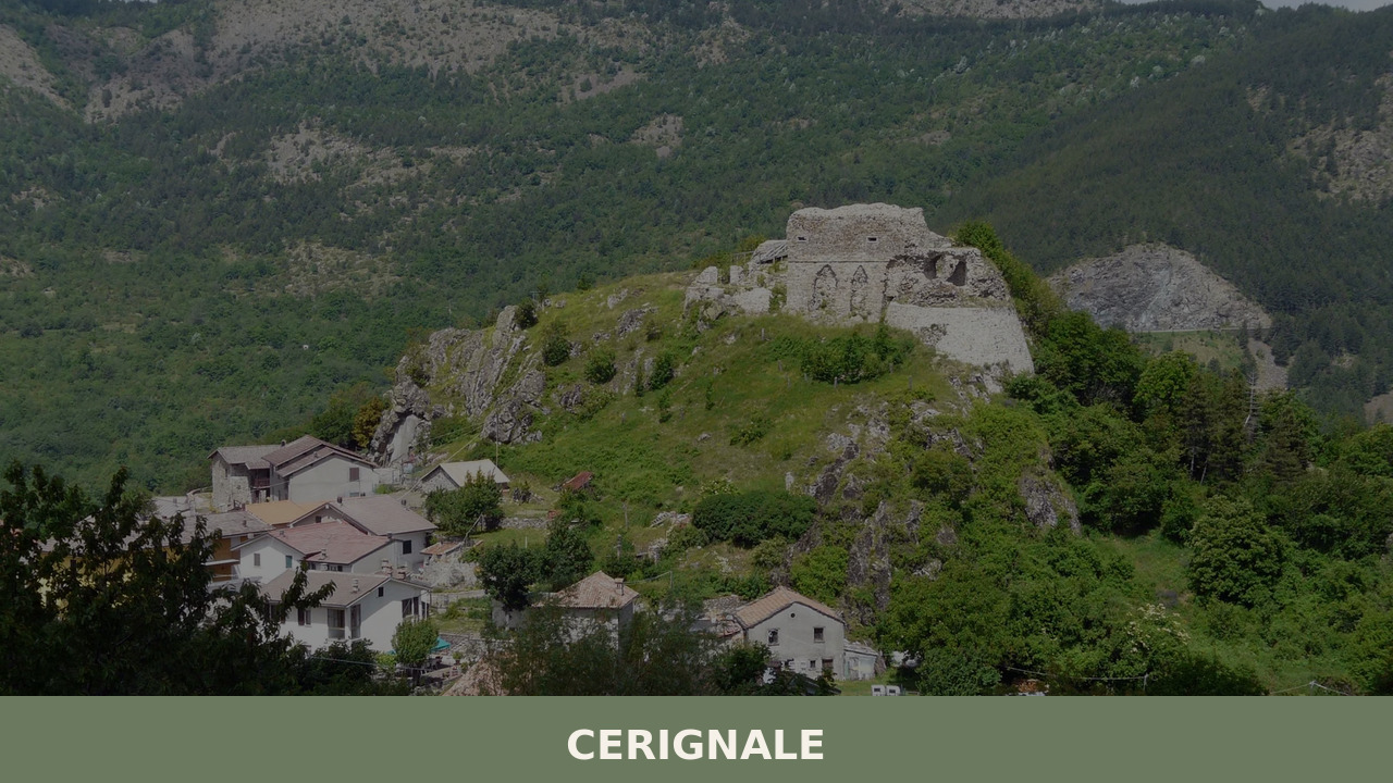 Cerignale
