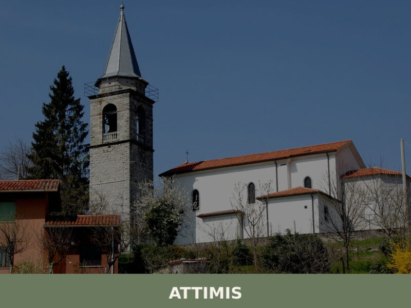 Attimis