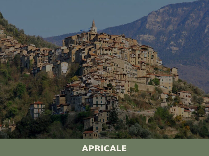 Apricale
