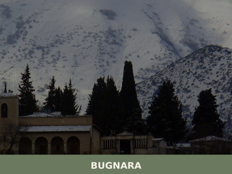 Bugnara
