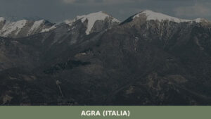 Agra (Italia)