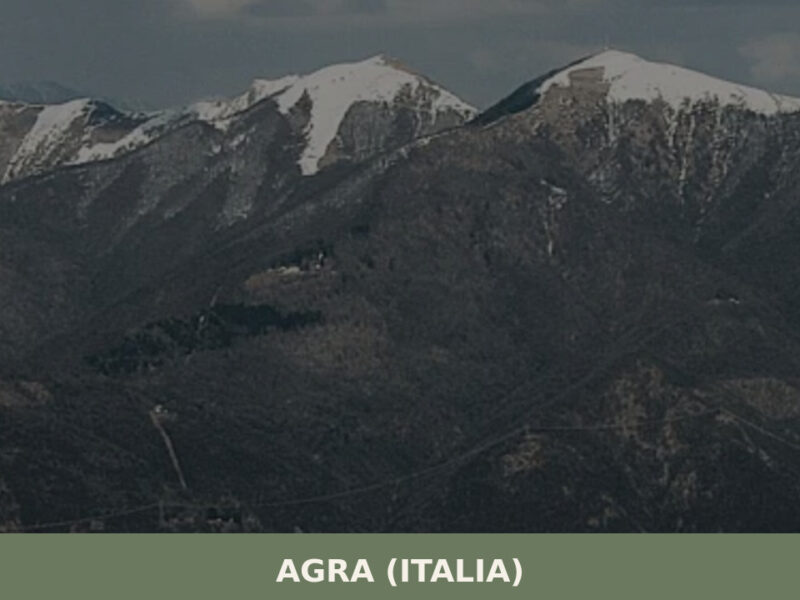 Agra (Italia)