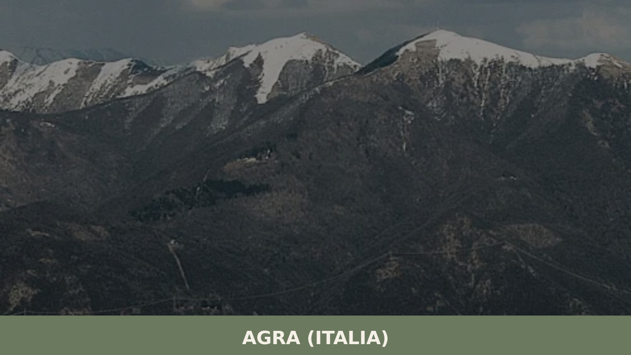 Agra (Italia)