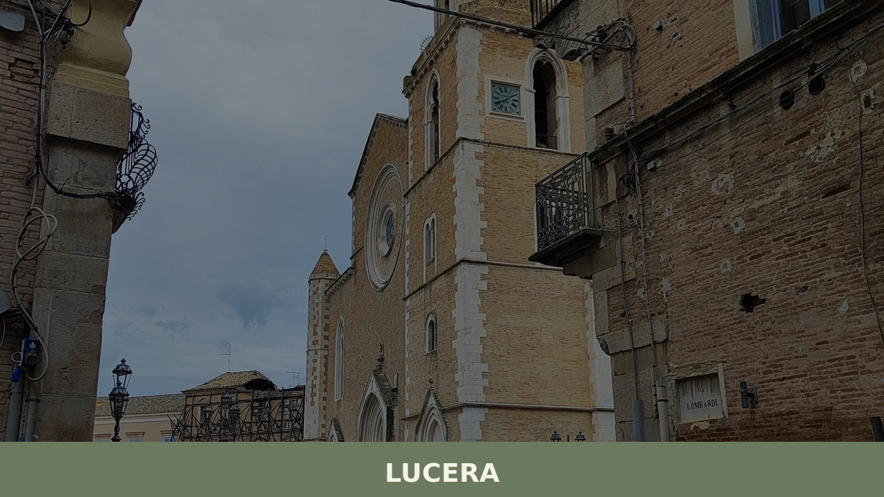 Lucera