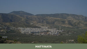 Mattinata