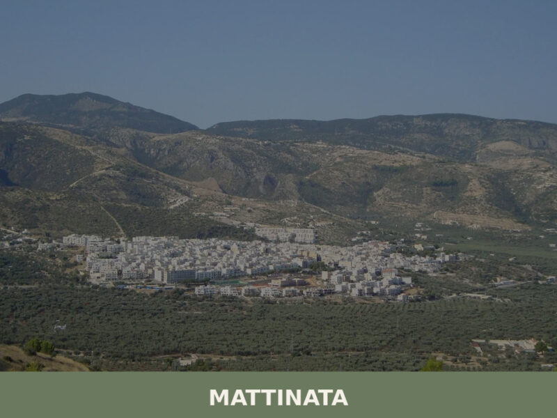 Mattinata