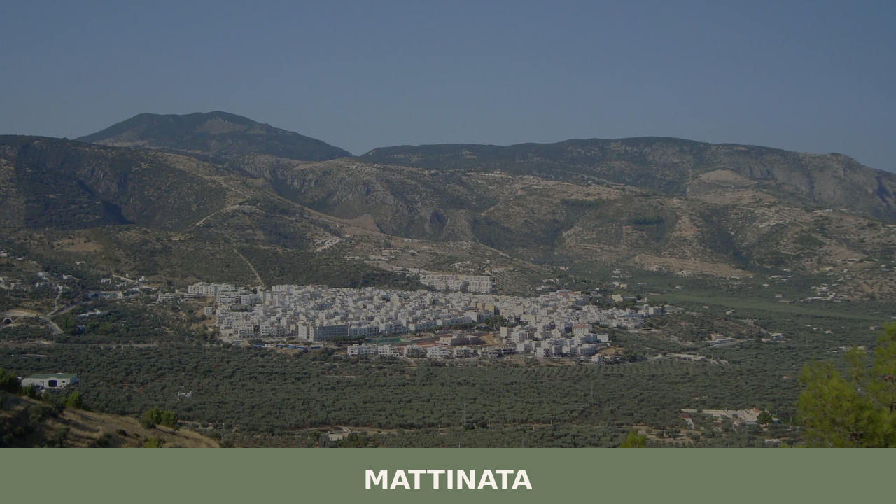 Mattinata