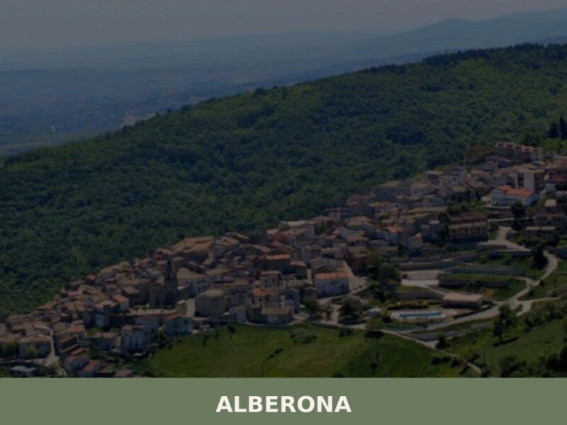 Alberona