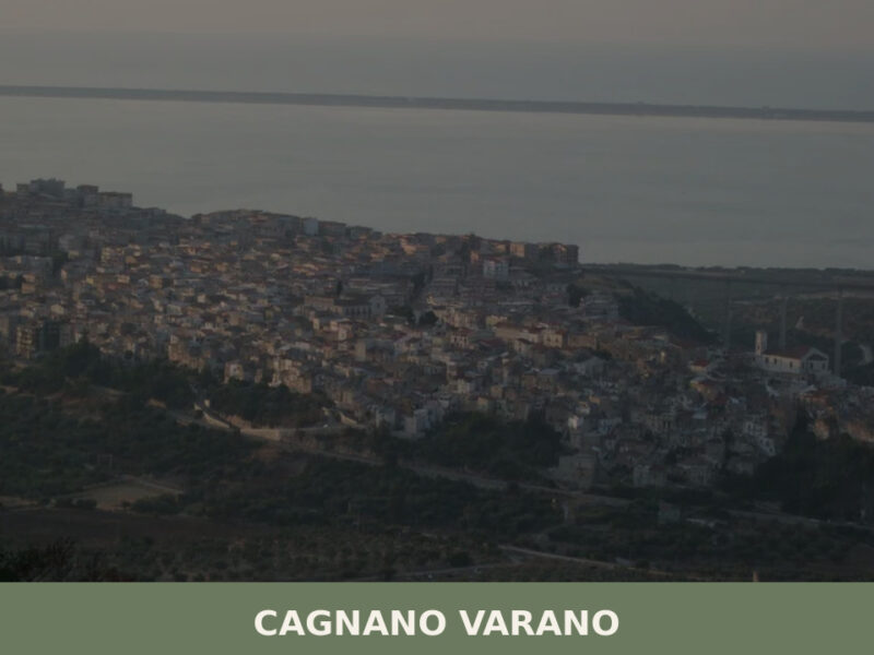 Cagnano Varano