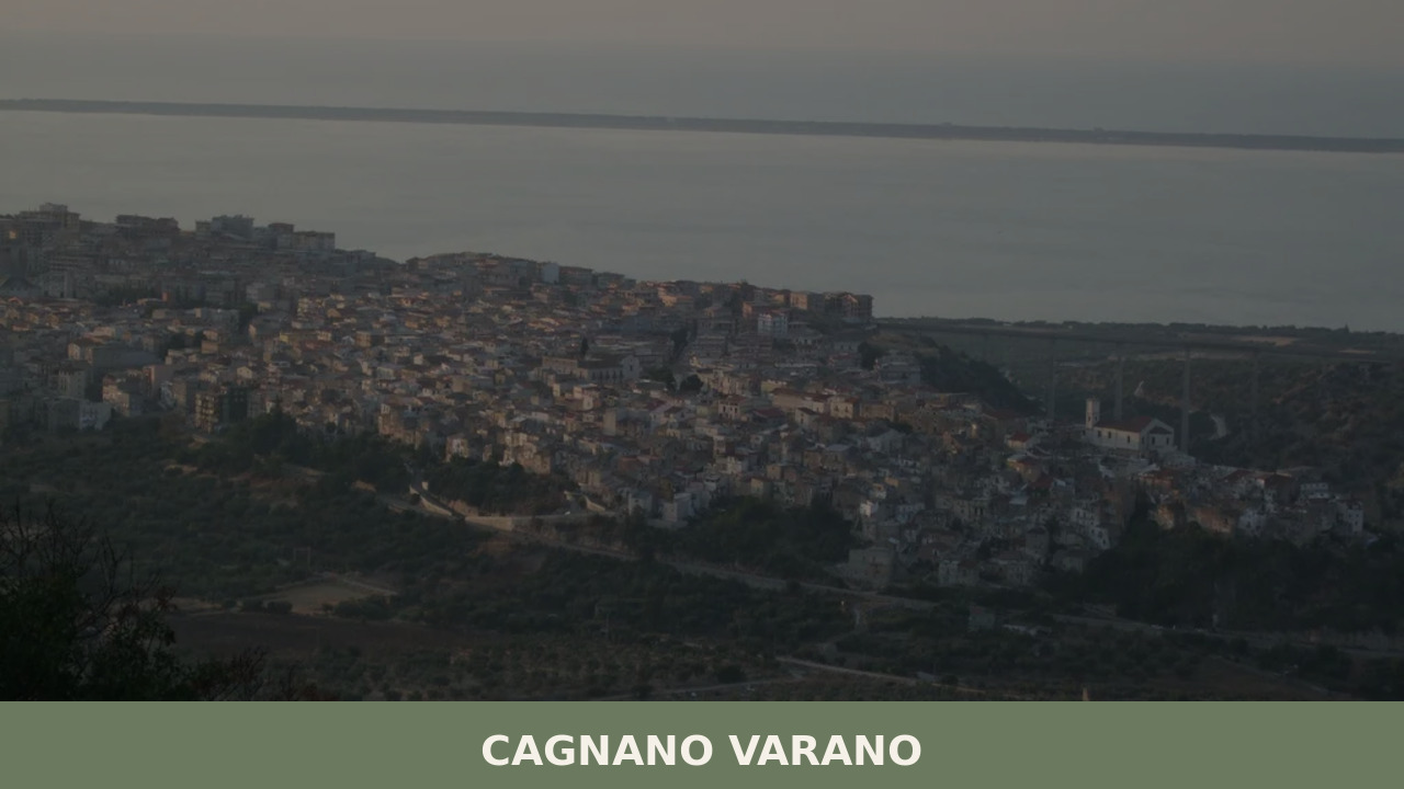 Cagnano Varano