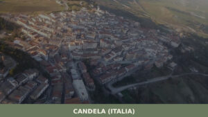 Candela (Italia)