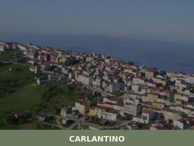 Carlantino