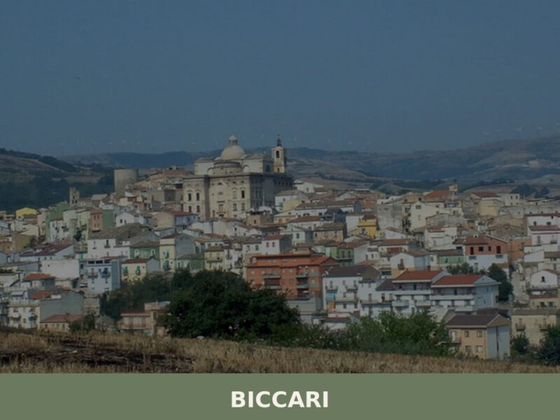 Biccari