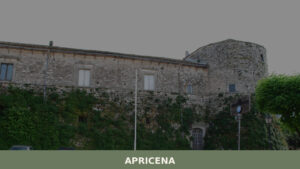 Apricena