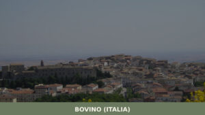 Bovino (Italia)