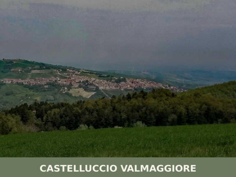 Castelluccio Valmaggiore