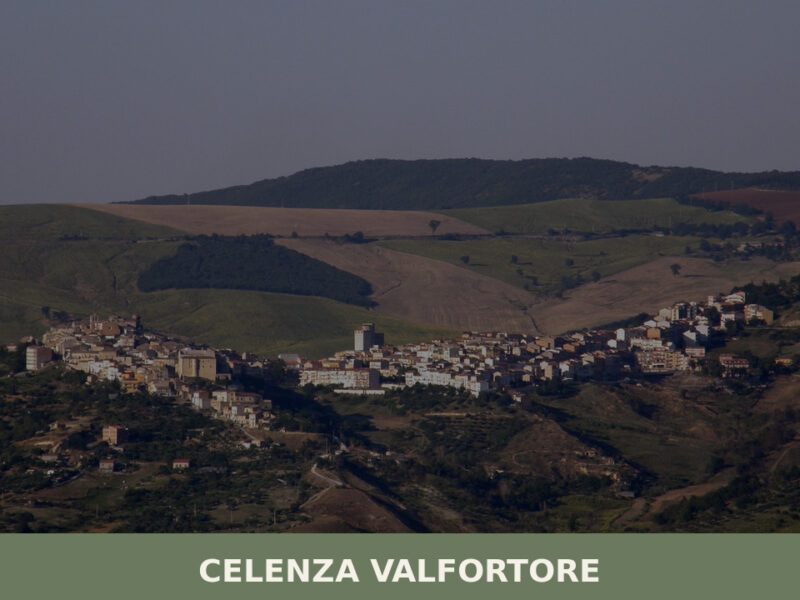 Celenza Valfortore