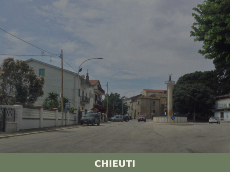 Chieuti