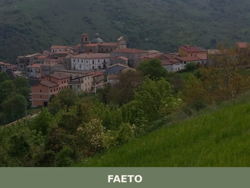 Faeto