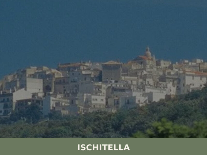 Ischitella