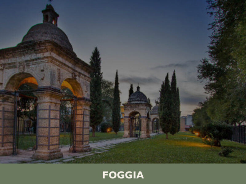 Foggia