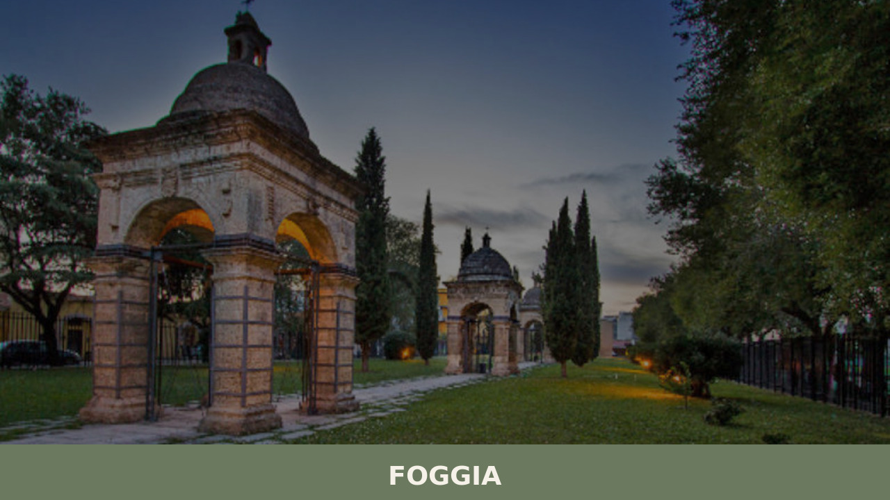 Foggia