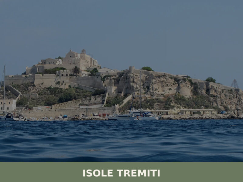 Isole Tremiti