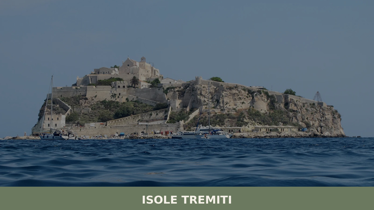 Isole Tremiti