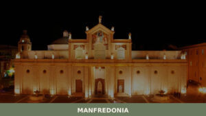 Manfredonia