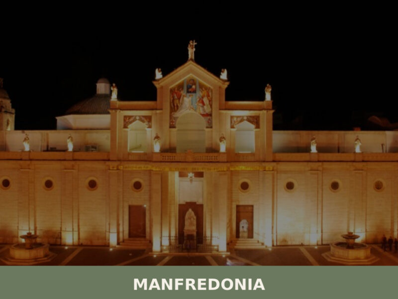 Manfredonia