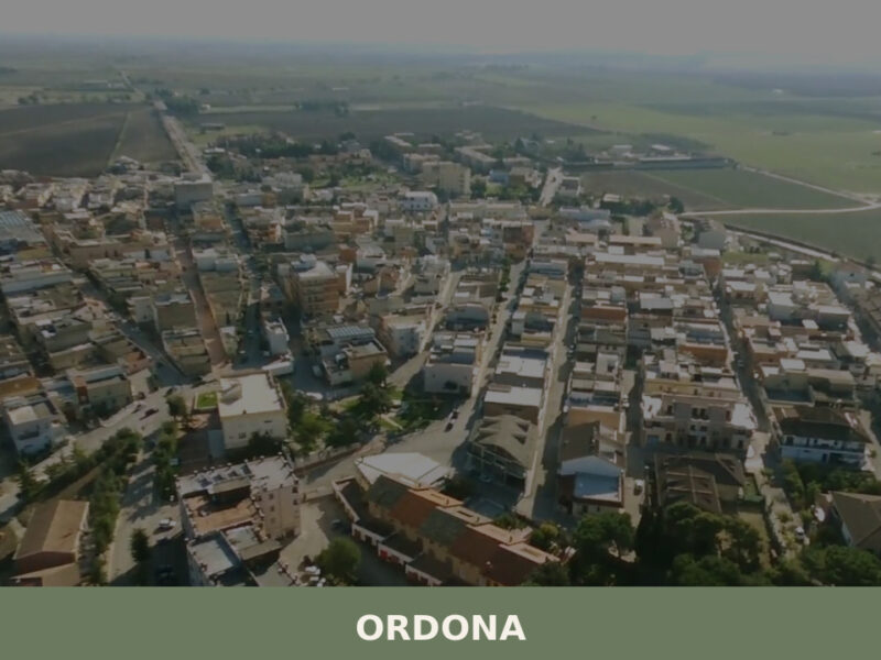 Ordona