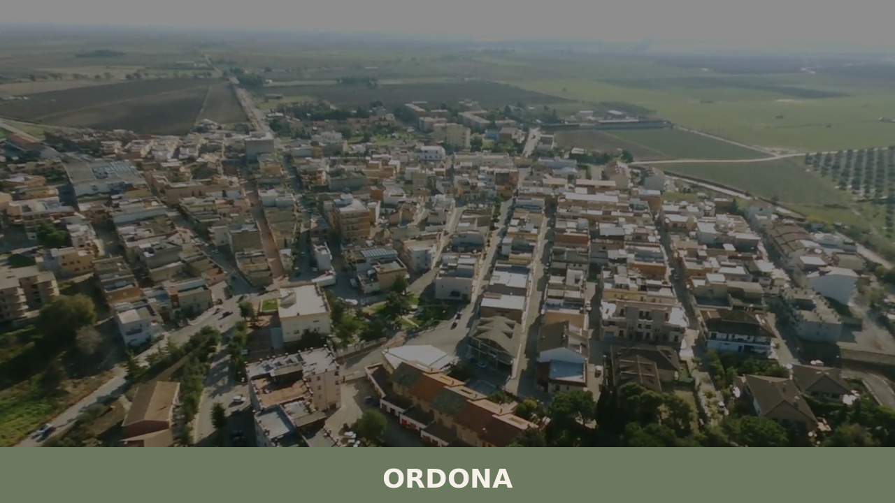 Ordona