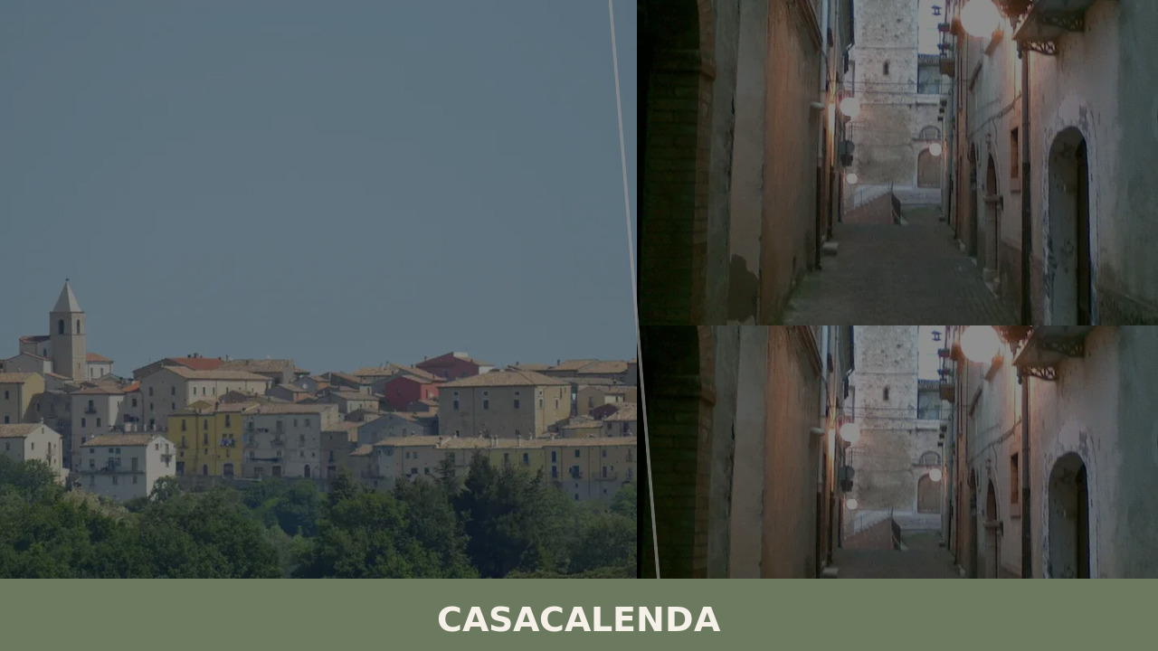 Casacalenda