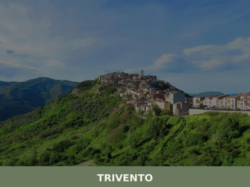 Trivento