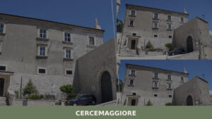 Cercemaggiore