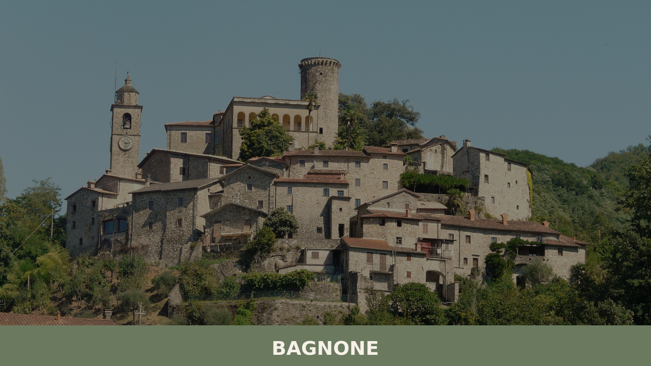 Bagnone