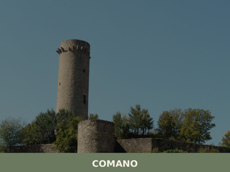 Comano