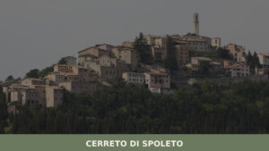 Cerreto di Spoleto