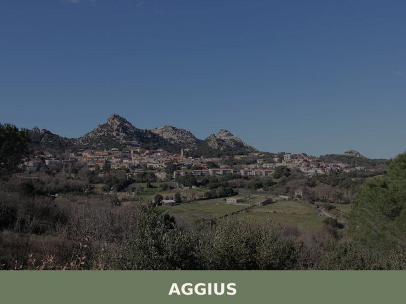 Aggius