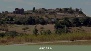 Ardara