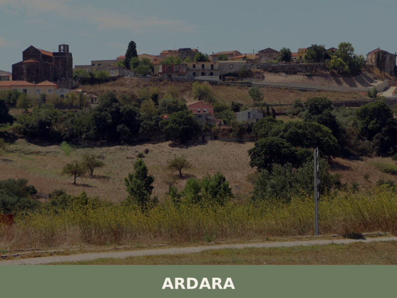 Ardara