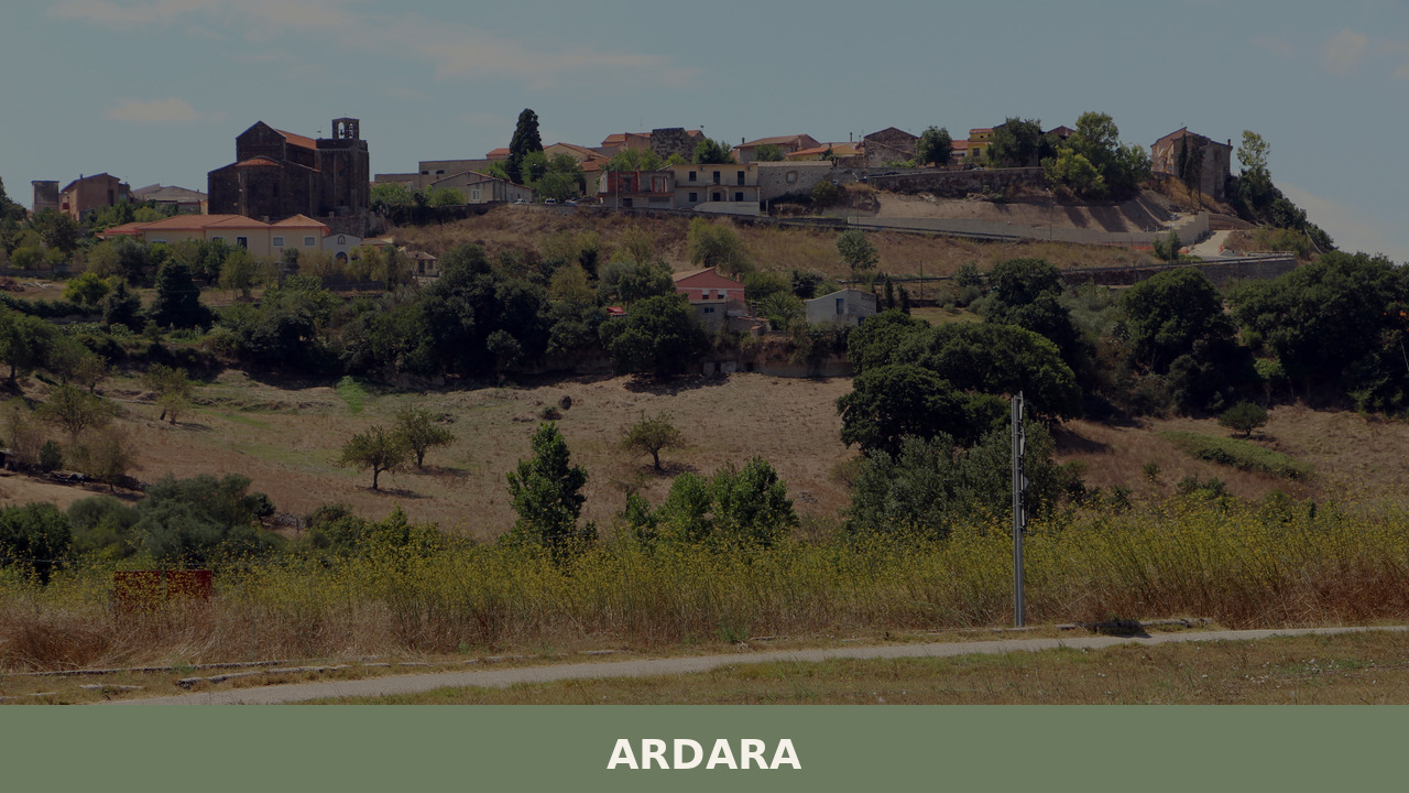 Ardara