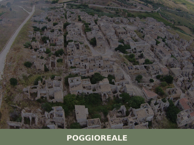 Poggioreale