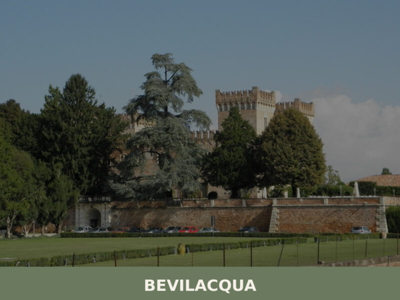 Bevilacqua